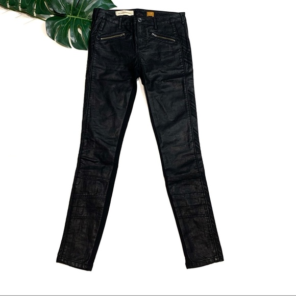 Pilcro and the letterpress Anthropologie pants - Picture 2 of 8